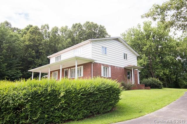 490 Morehead Road Marion NC 28752