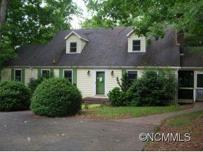 242 Olympic Court Leicester NC 28748