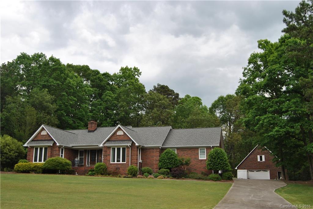 1285 Dorchester Road Gastonia NC 28056
