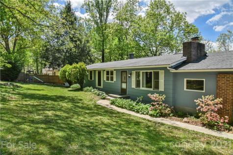 50 Booker Street Asheville NC 28803
