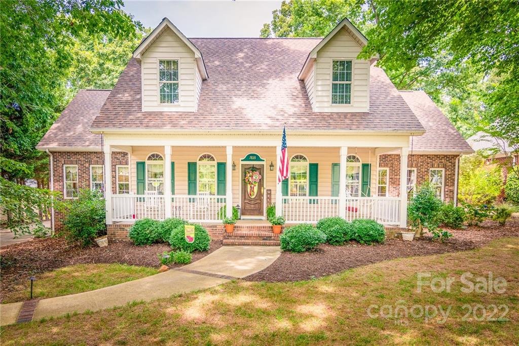 7835 Nine Iron Court Denver NC 28037