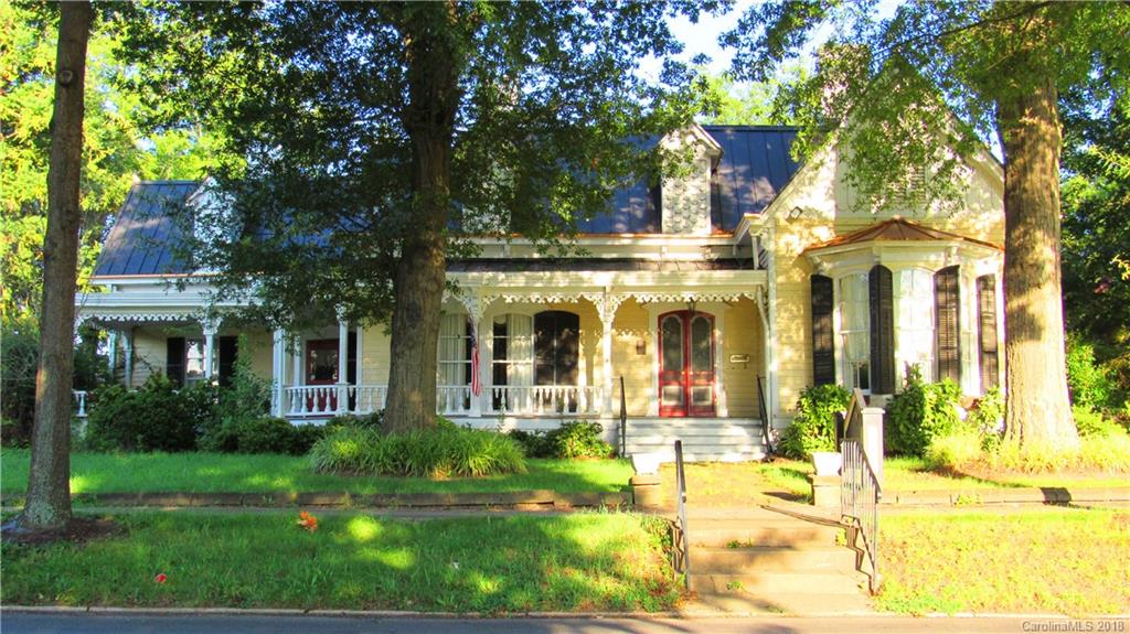 507 N Morgan Street Shelby NC 28150
