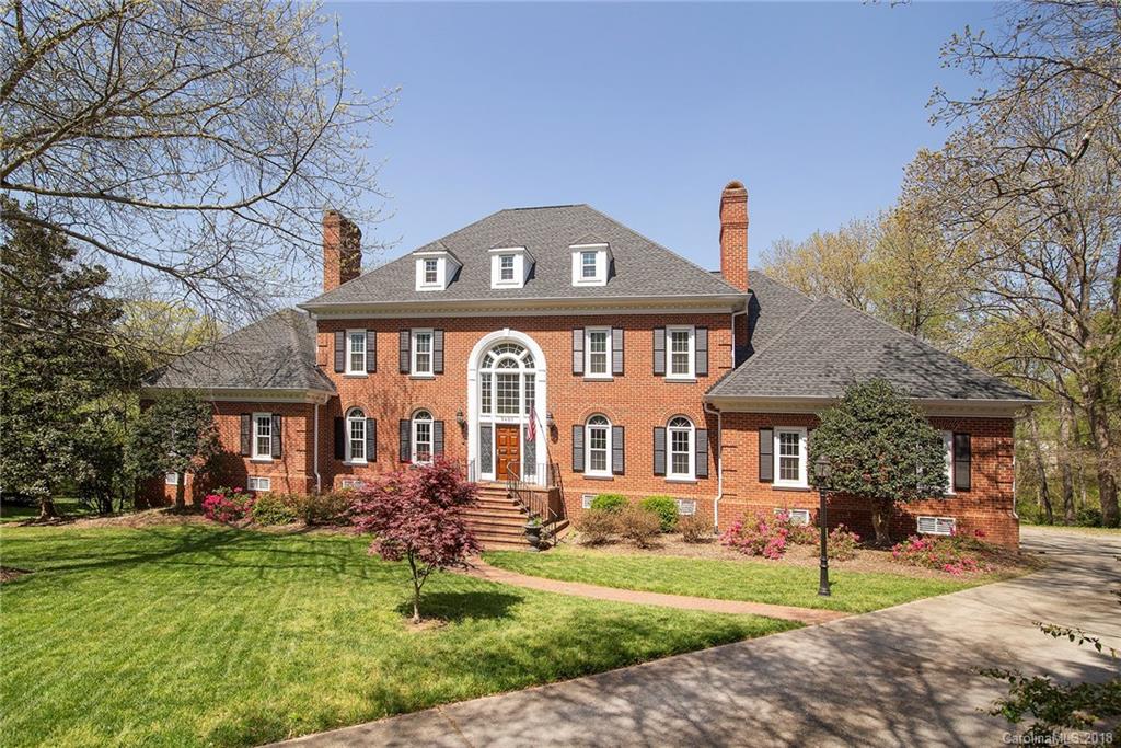 3401 Kingsmeade Court Charlotte NC 28226