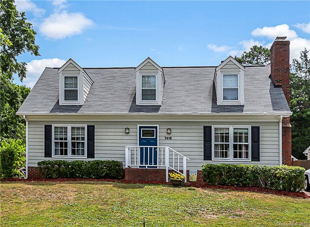 7416 Rena Mae Lane Charlotte NC 28227