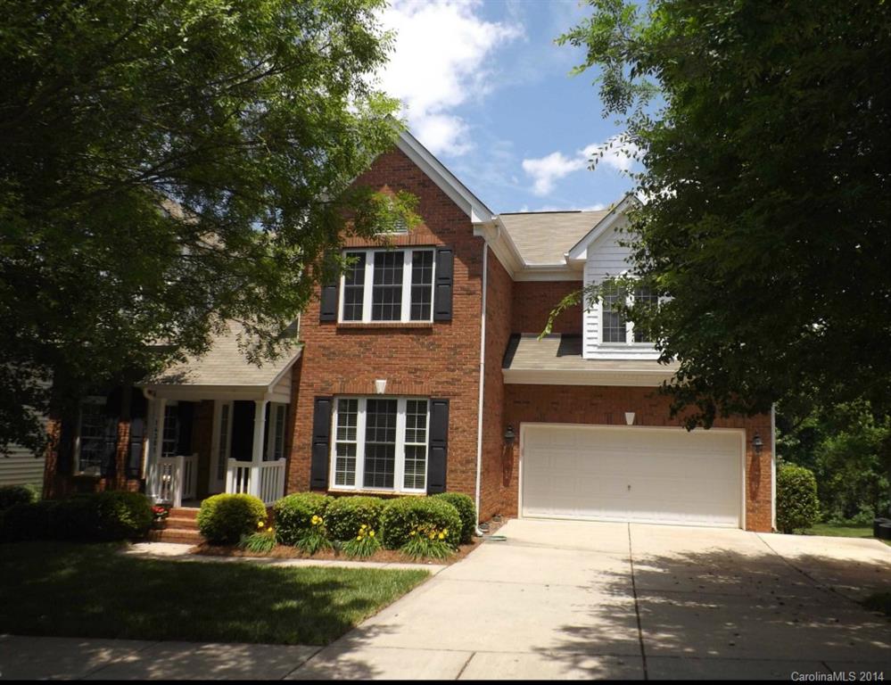 14301 Harvington Drive Huntersville NC 28078