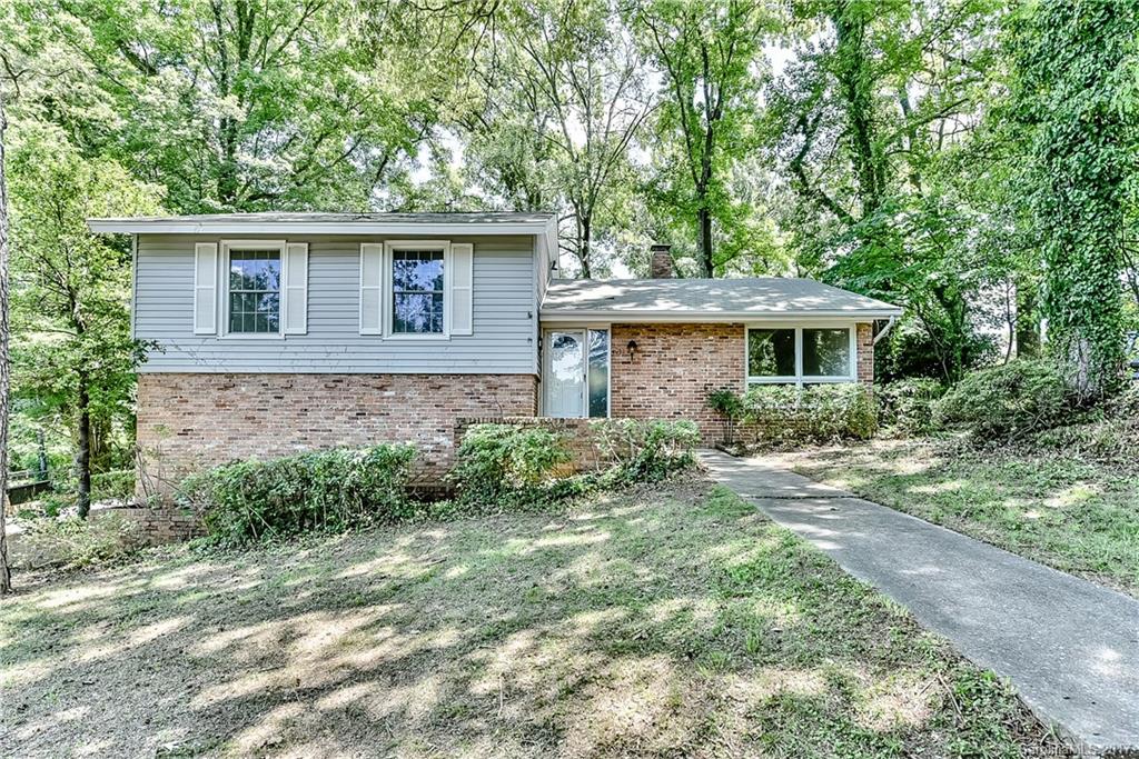 4931 Seacroft Road Charlotte NC 28210