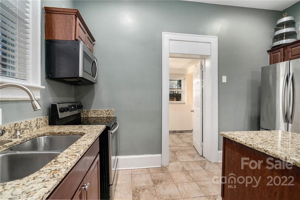 615 E Sycamore Street Lincolnton NC 28092