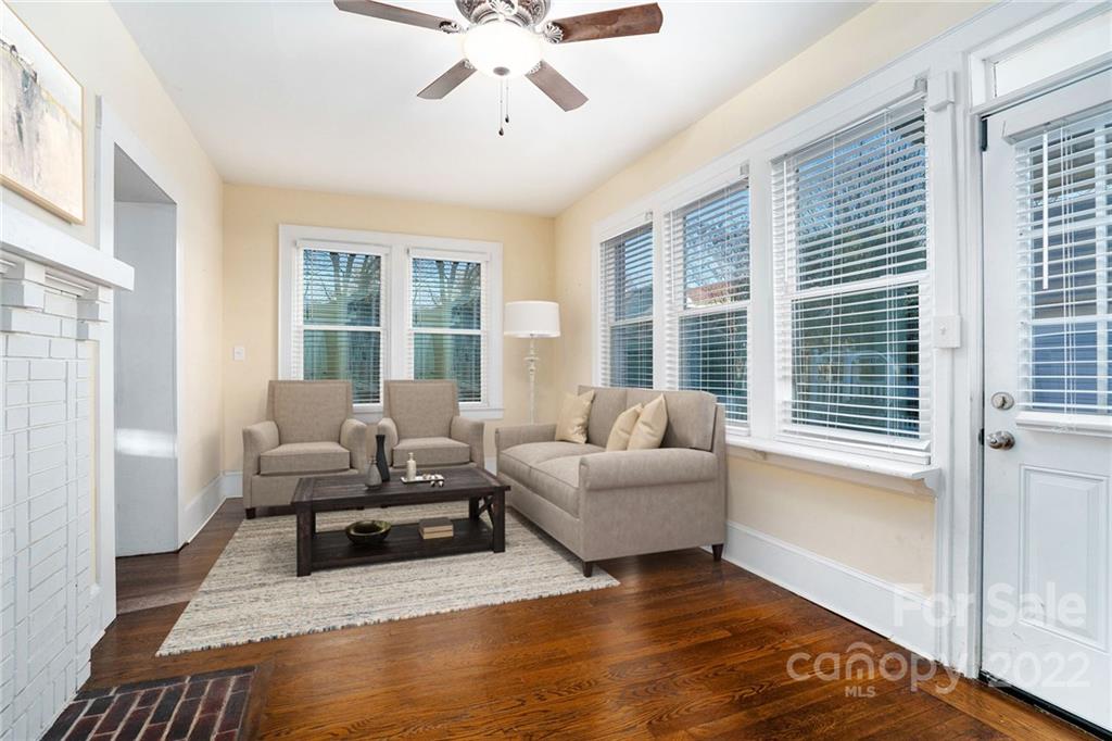 615 E Sycamore Street Lincolnton NC 28092