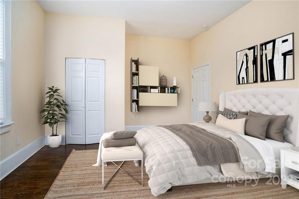 615 E Sycamore Street Lincolnton NC 28092
