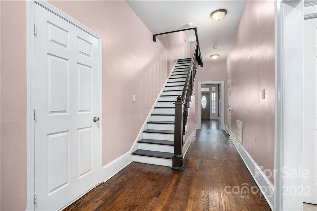 615 E Sycamore Street Lincolnton NC 28092