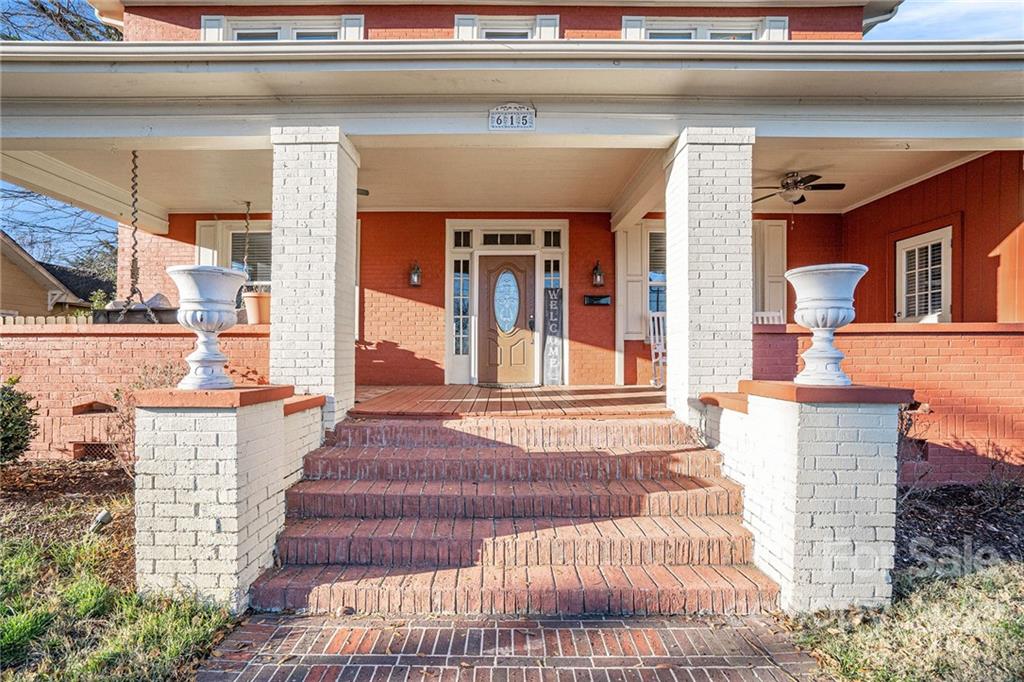 615 E Sycamore Street Lincolnton NC 28092