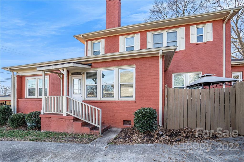 615 E Sycamore Street Lincolnton NC 28092