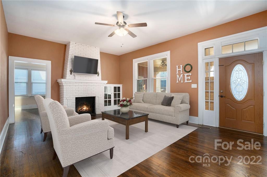 615 E Sycamore Street Lincolnton NC 28092