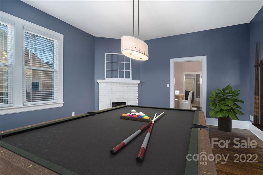 615 E Sycamore Street Lincolnton NC 28092