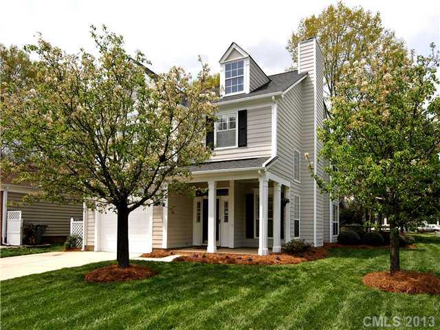 12028 Cartgate Lane Charlotte NC 28273