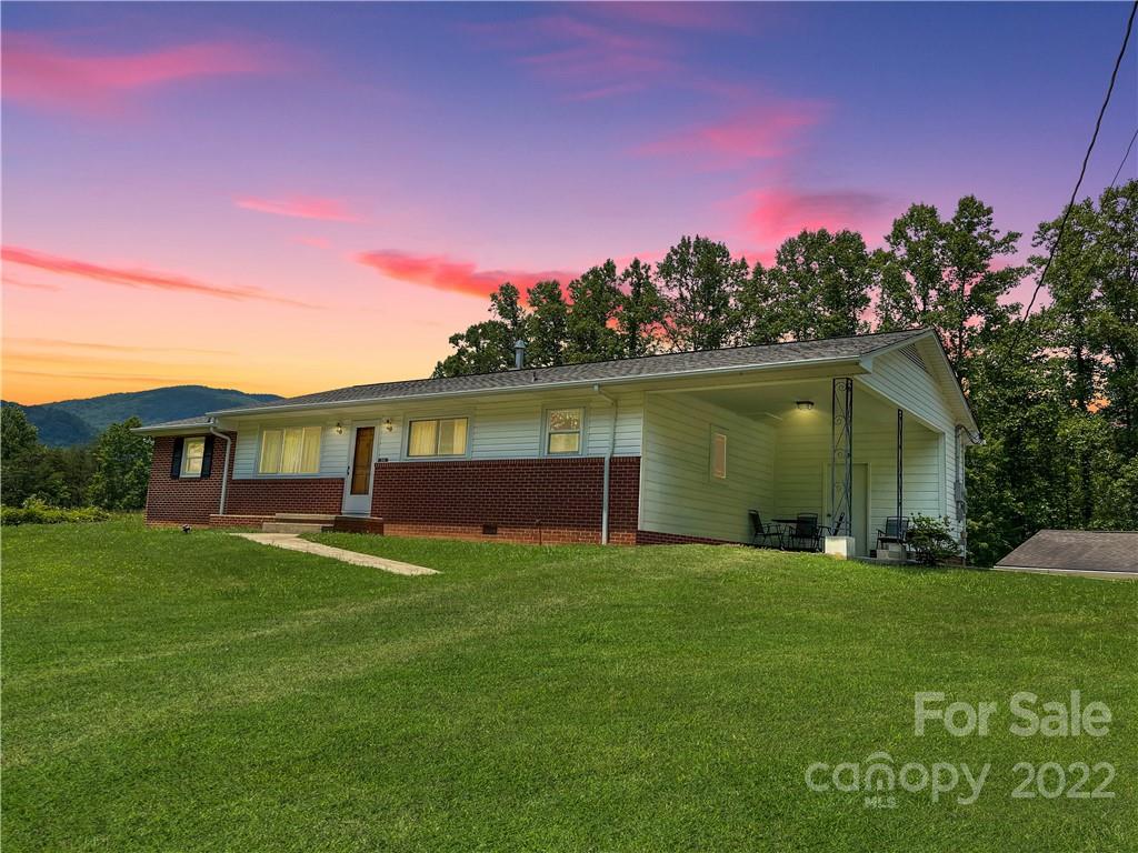 211 Ebenezer Road Old Fort NC 28762