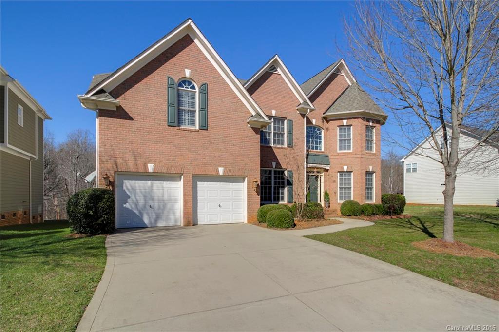 204 Montibello Drive Mooresville NC 28117