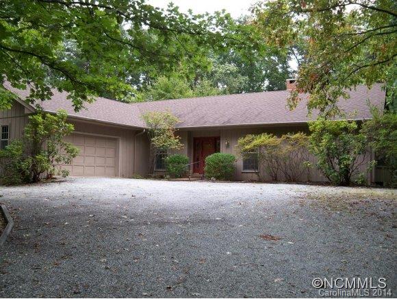 1224 Mountain Laurel Drive Columbus NC 28722