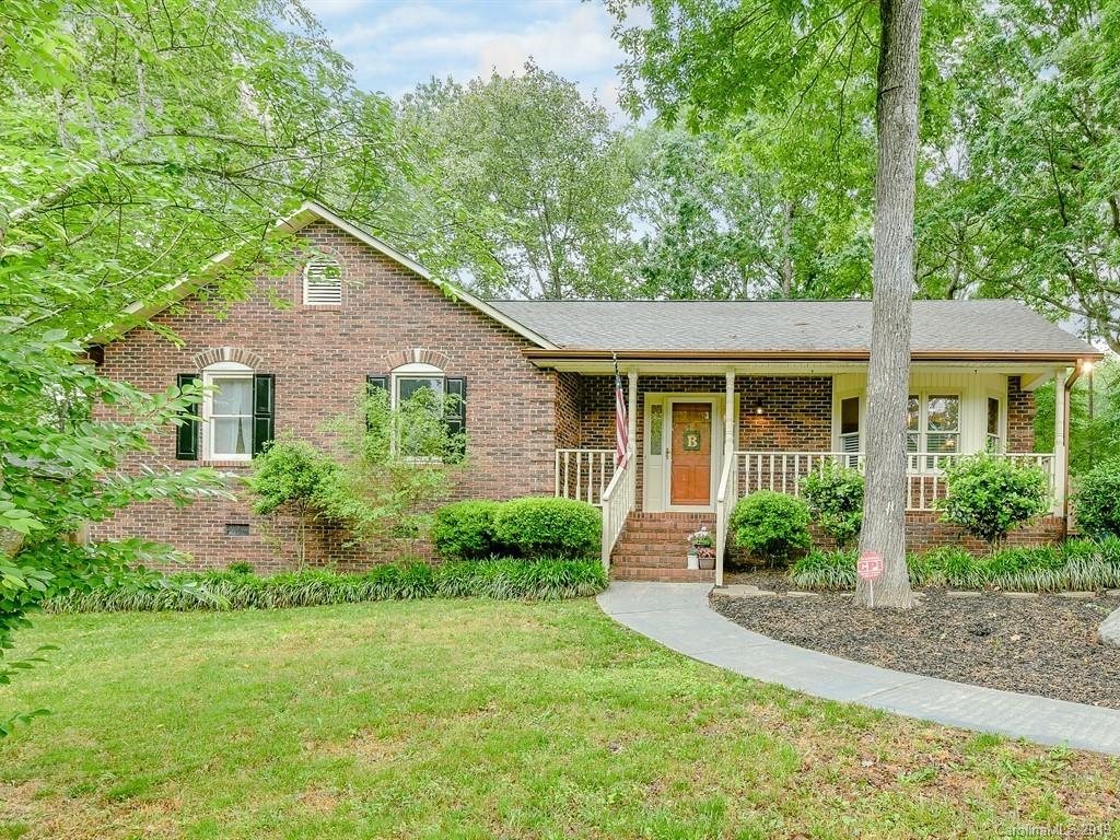 11734 Brief Road Charlotte NC 28227