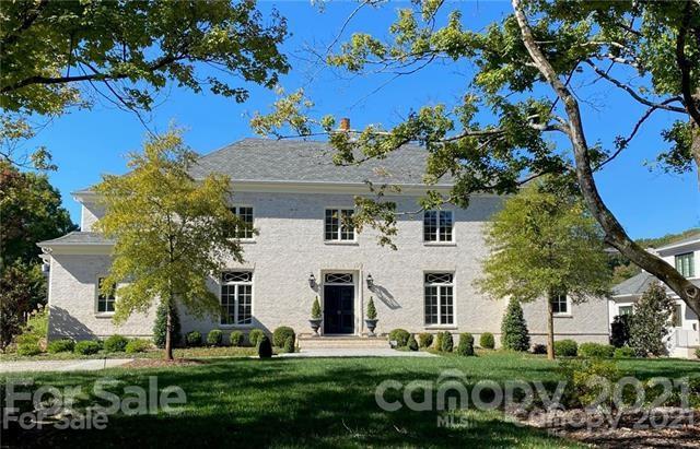 3808 Pomfret Lane Charlotte NC 28211