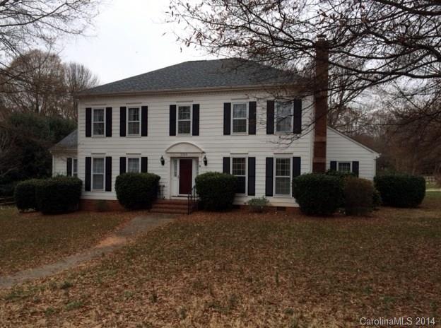 2100 Edenton Road Charlotte NC 28211