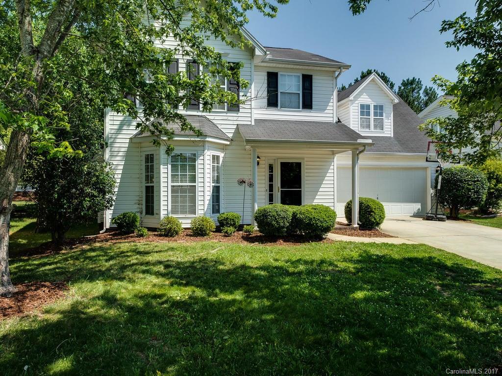 3023 Hornell Place Charlotte NC 28270