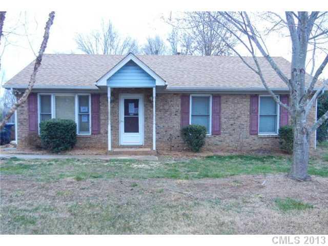4007 Croft Wood Lane Indian Trail NC 28079