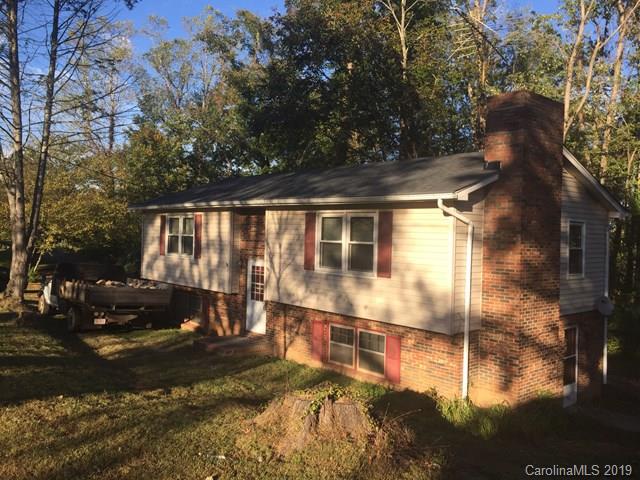 2545 Spainhour Road Morganton NC 28655