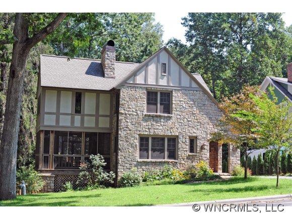 71 Tacoma Circle Asheville NC 28801