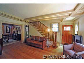 71 Tacoma Circle Asheville NC 28801