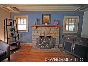 71 Tacoma Circle Asheville NC 28801