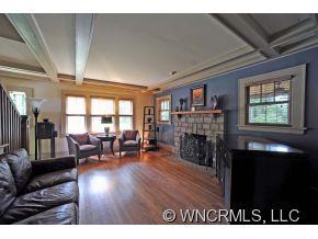 71 Tacoma Circle Asheville NC 28801