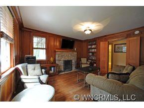 71 Tacoma Circle Asheville NC 28801