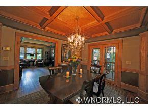 71 Tacoma Circle Asheville NC 28801