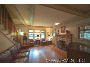 71 Tacoma Circle Asheville NC 28801