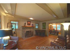 71 Tacoma Circle Asheville NC 28801