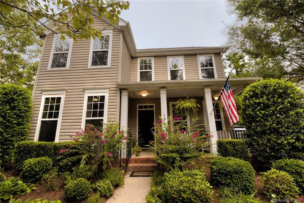 17911 Crossing Circle Cornelius NC 28031