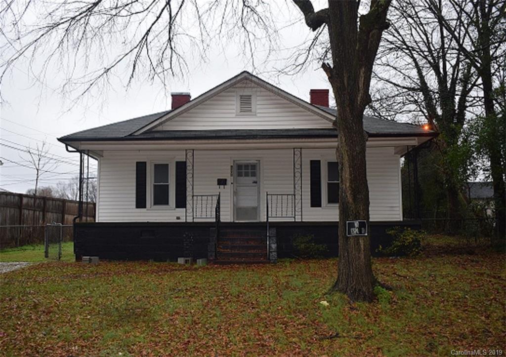 1808 Wood Street Gastonia NC 28052
