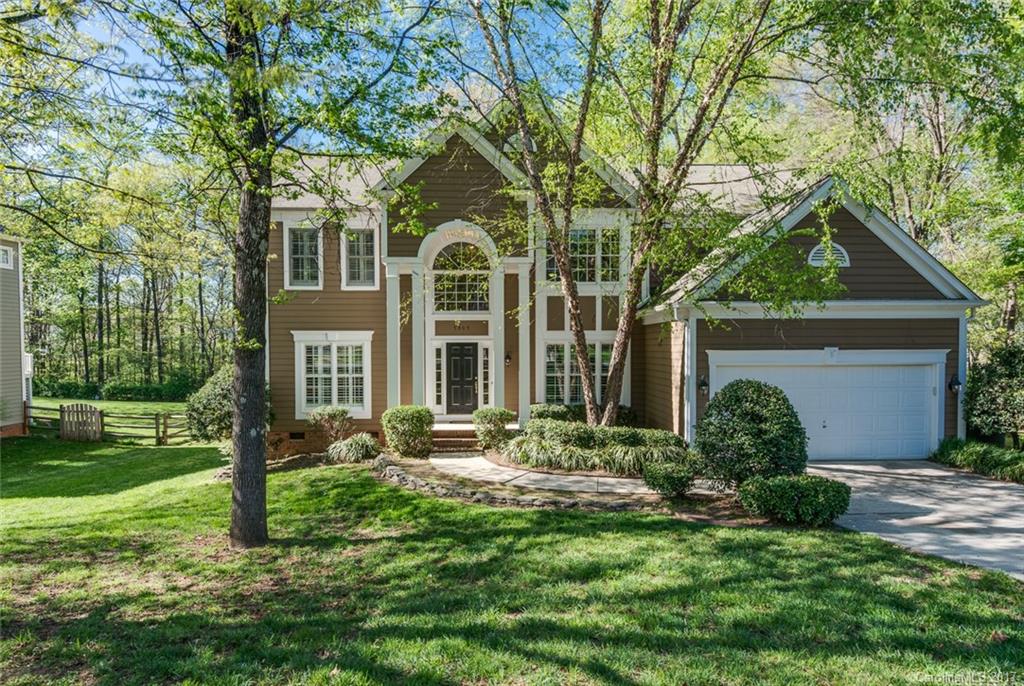 5305 Fairvista Drive Charlotte NC 28269