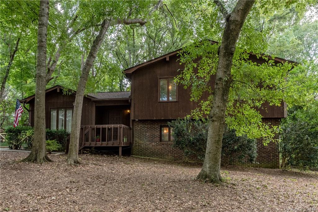 5419 Carving Tree Drive Harrisburg NC 28075