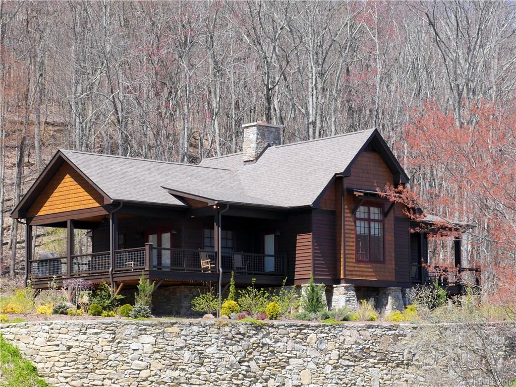 877 Deerfield Drive Hot Springs NC 28743