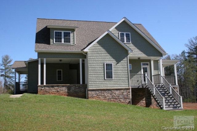 326 Winding Creek Drive Morganton NC 28655