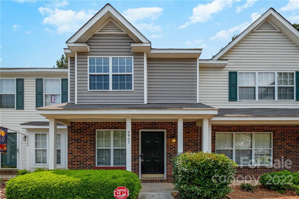 5967 Cougar Lane Charlotte NC 28269