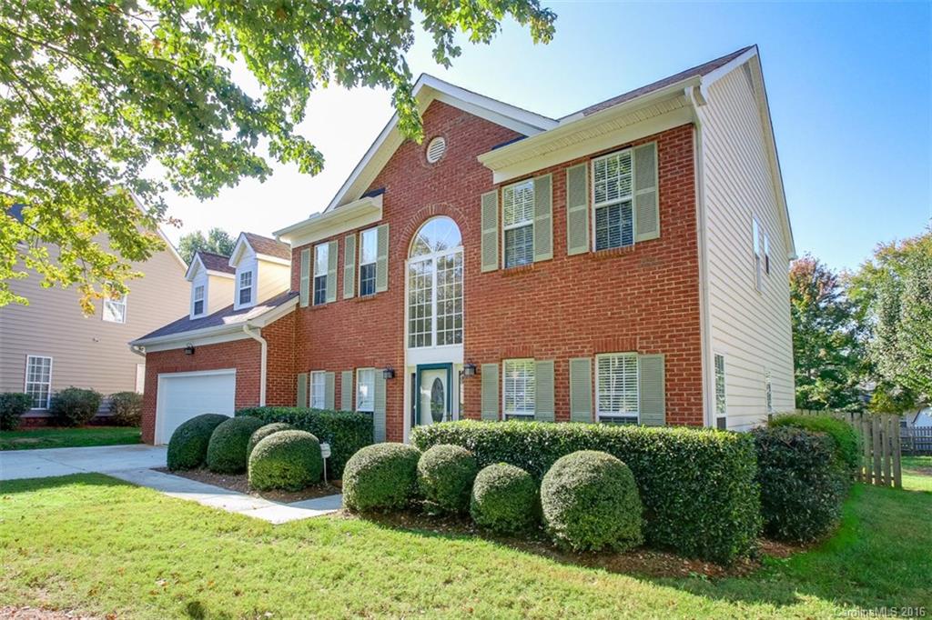 8805 Orchid Place Charlotte NC 28277