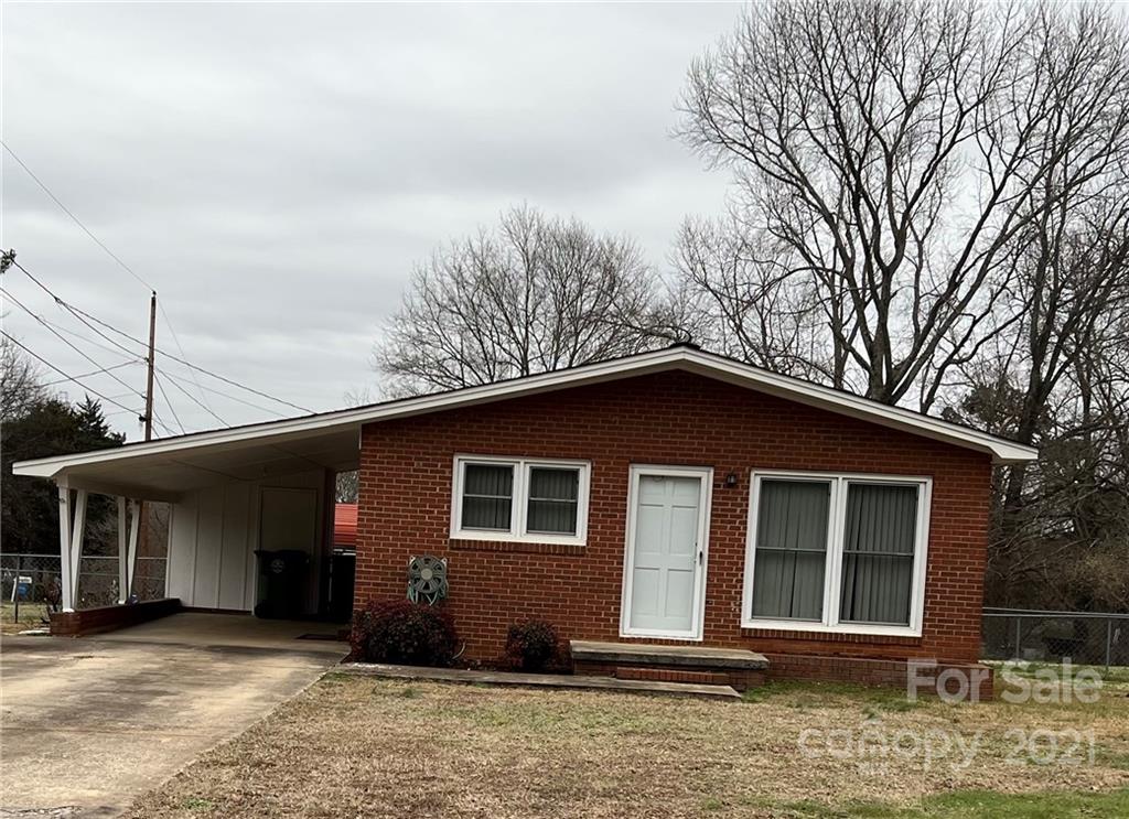 2320 Monterey Park Drive Gastonia NC 28054