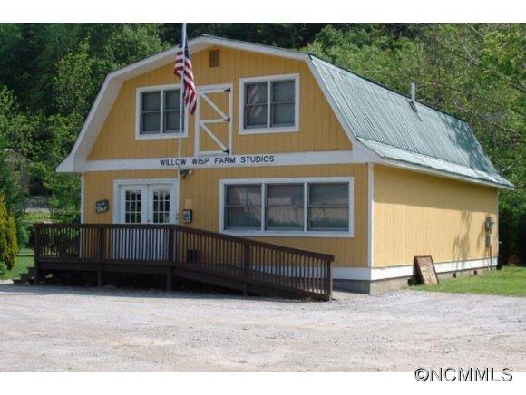 1611 Charlotte Highway Fairview NC 28730