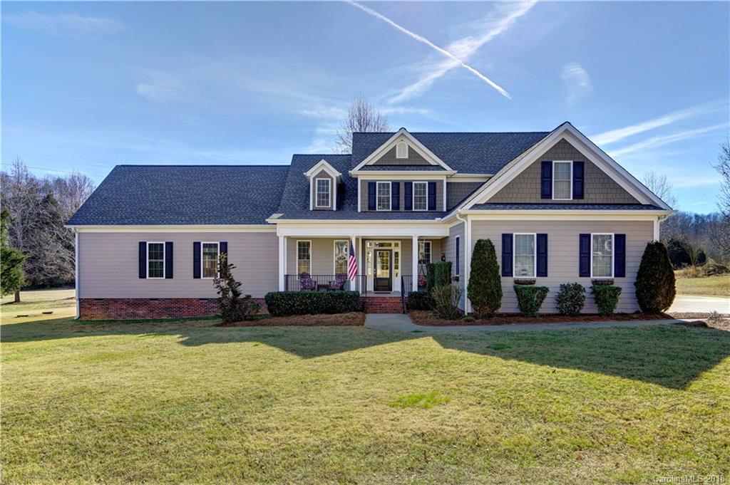 205 Shepherds Bluff Drive Mooresville NC 28115