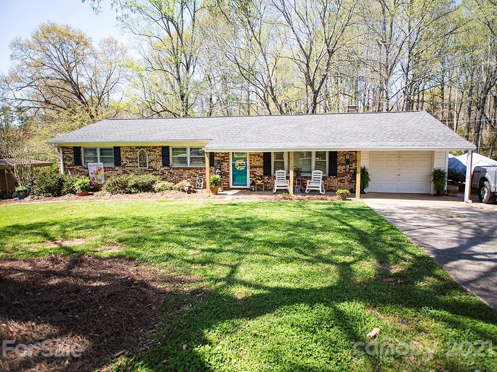 4409 Knightwood Drive Gastonia NC 28056