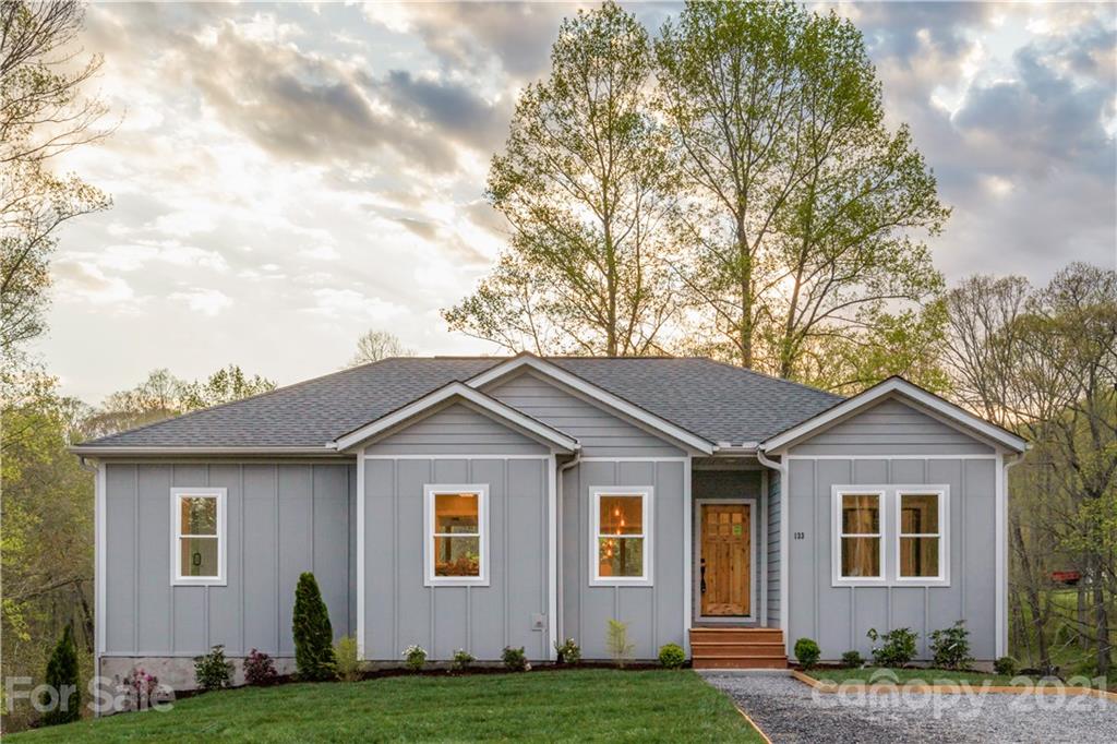 139 Ridge Road Candler NC 28715