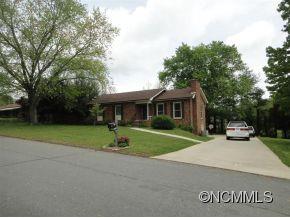 109 Conley Street Waynesville NC 28786